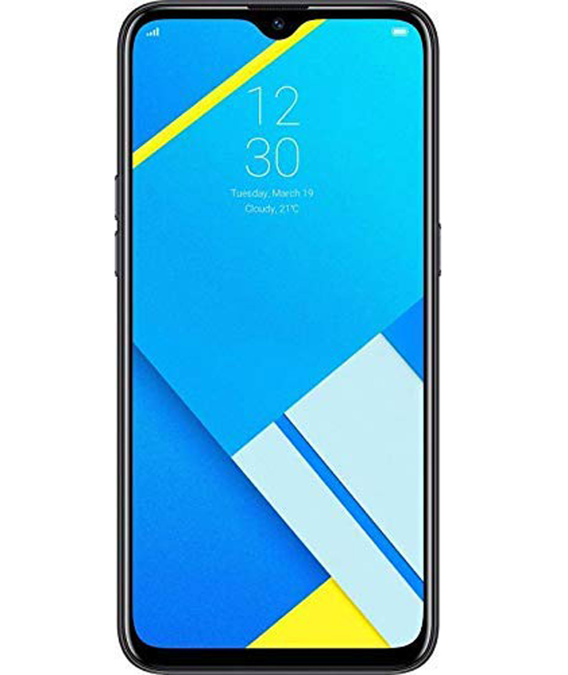 Realme C2 2GB 32GB (Diamond Black)