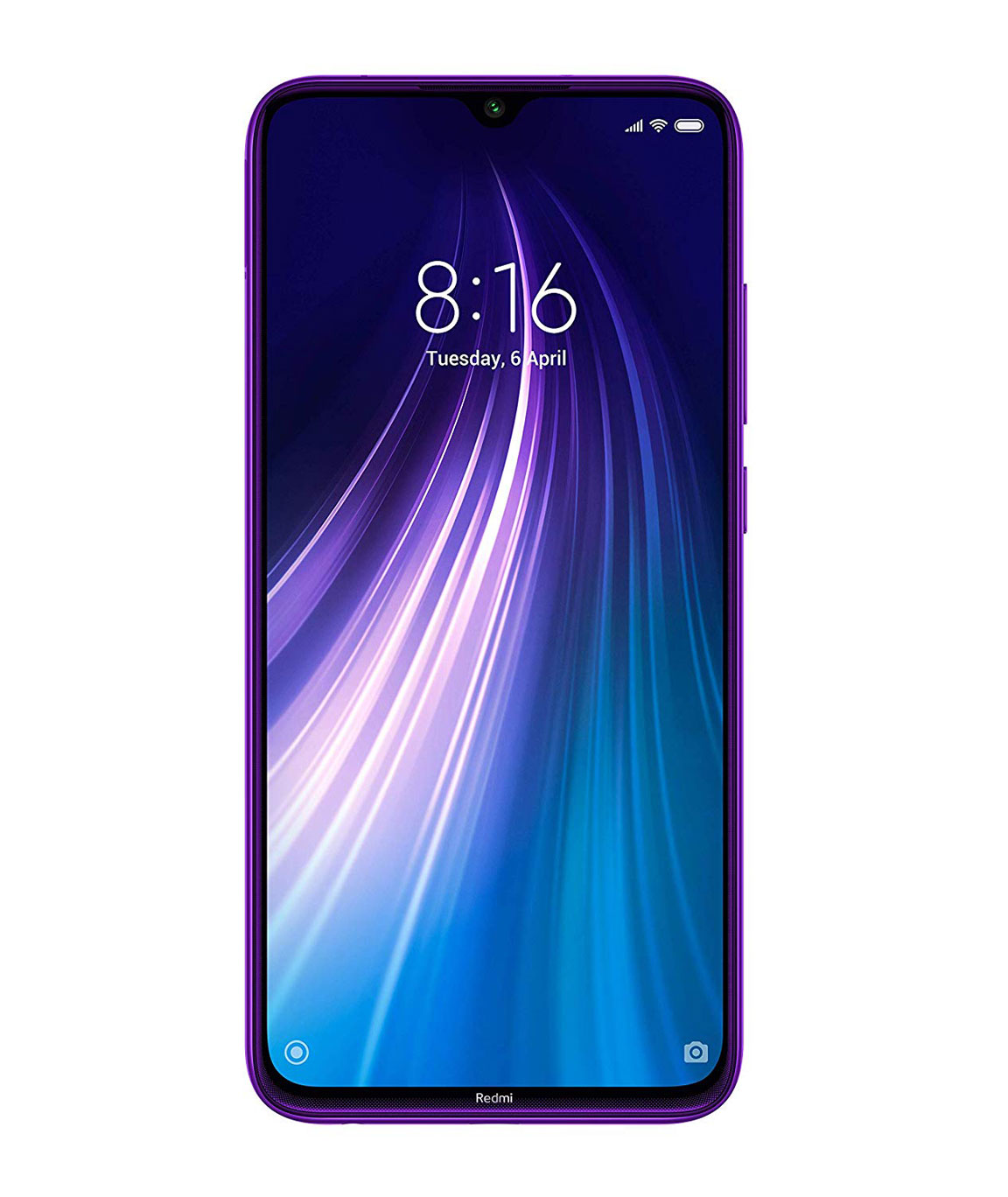 Redmi Note 8 ( 6GB RAM, 128GB Storage)