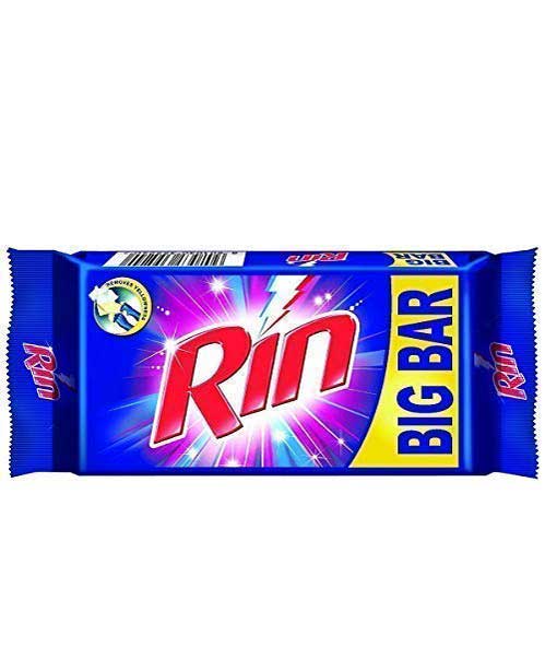 Rin Soap 4 x 250Gm