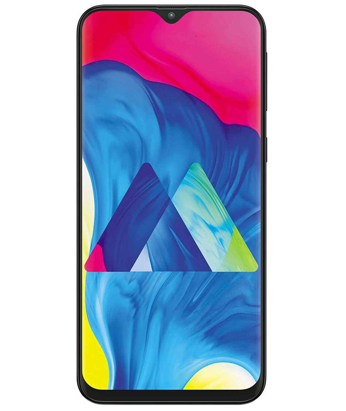 Samsung Galaxy M10 (Charcoal Black, 2+16GB)
