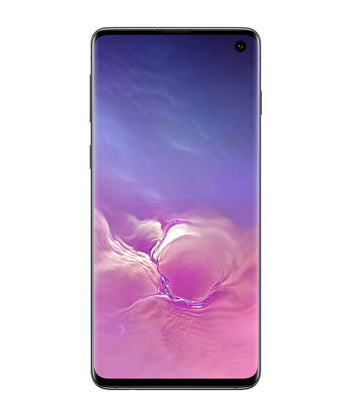 Samsung Galaxy S10 (White)