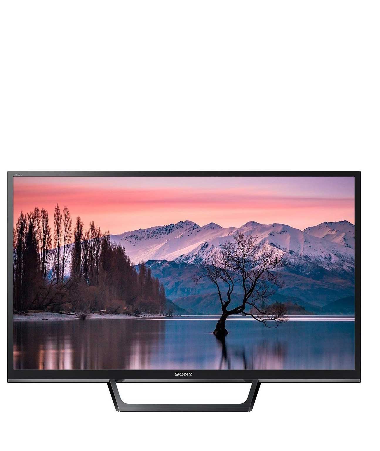 Sony Bravia 80 cm (32 Inches) HD Ready LED TV KLV-32R422E (Black) (2017 model)