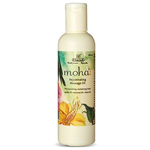CHICCO OIL MASSAGE 100ML 100ML