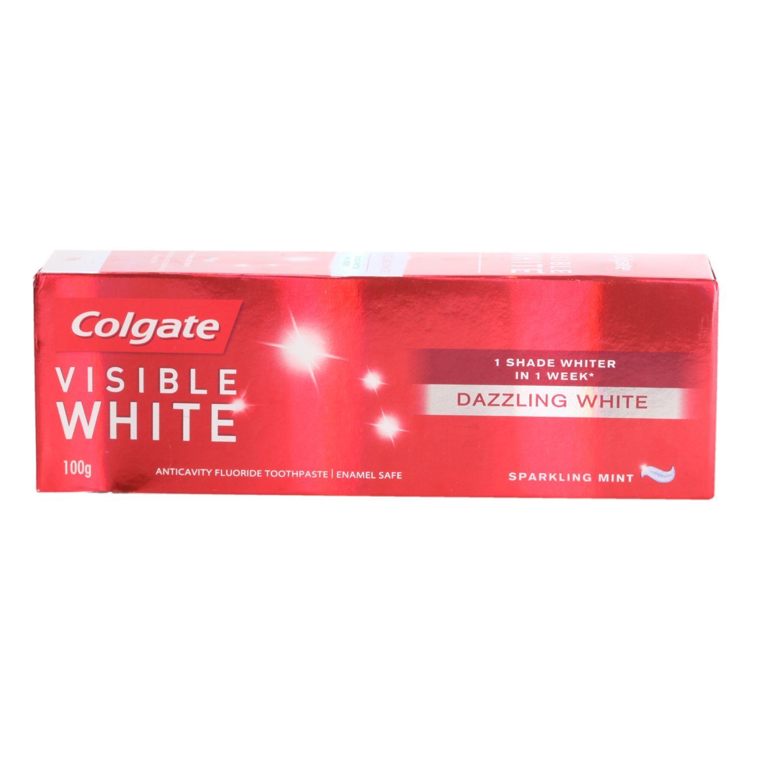 COLGATE4+1 99RS