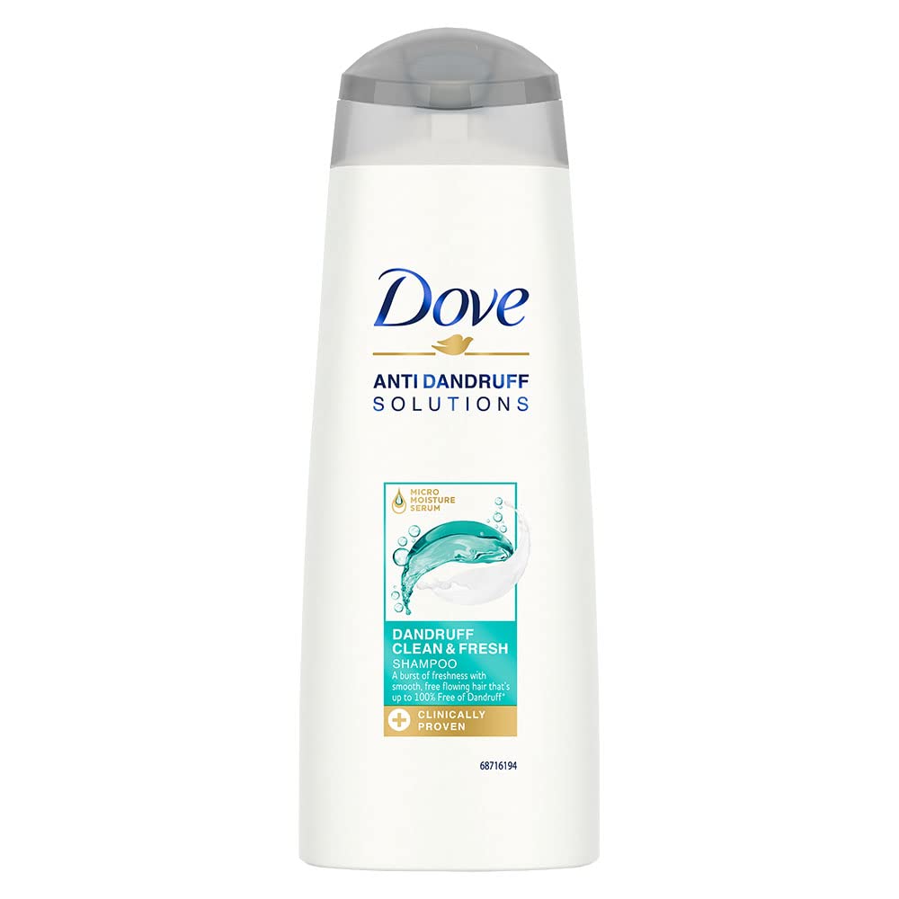 DOVE DANDRUF CARE 180 ML