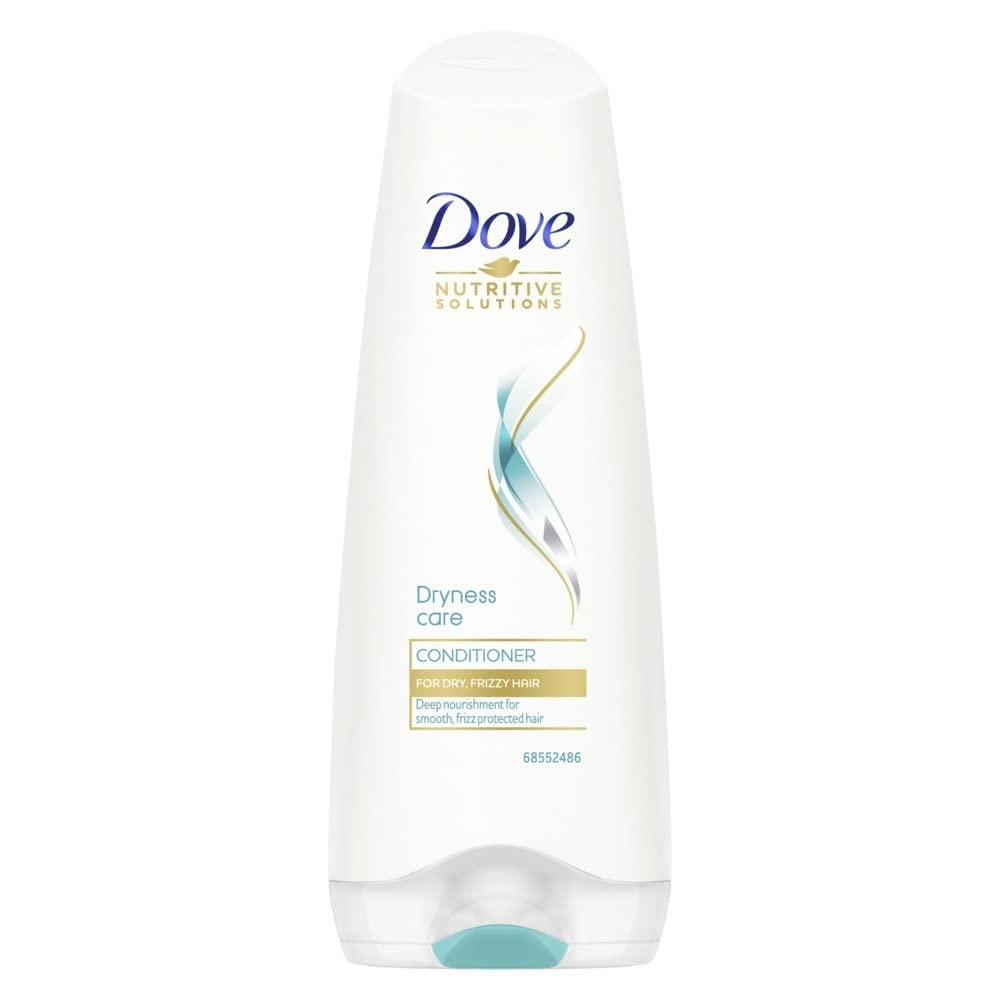 DOVE DRYNESS CARE  SHAMPOO 180 MNL