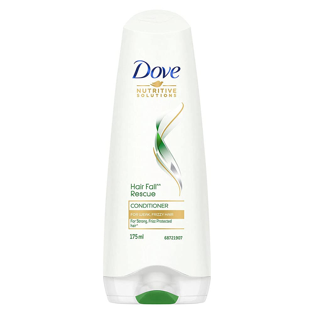 DOVE HAIR FALL CONDITION 180 M 180 ML