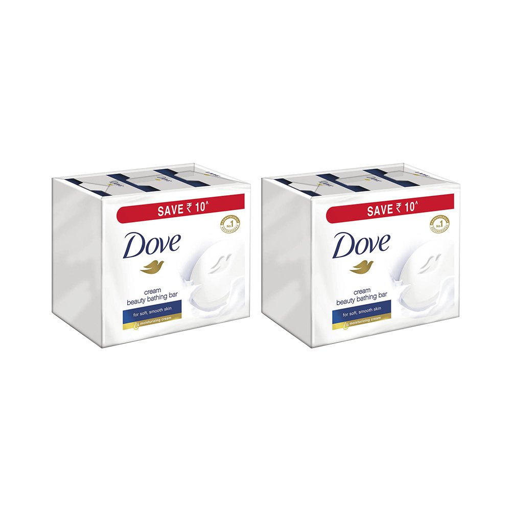 DOVE OFFER PACK 2+1