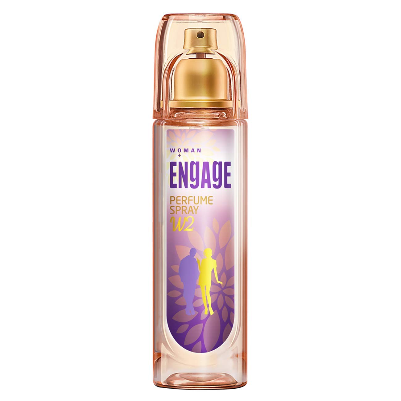 ENGAGE WOMAN W2 PERFUME 120ML