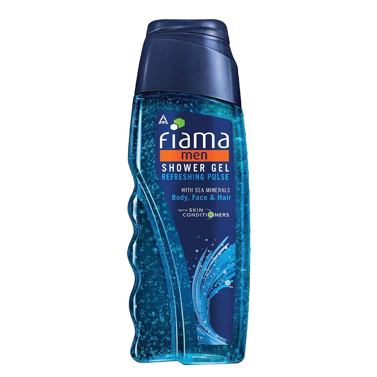 FIAMA MEN REFRE+PULSE SEA MINR 250ML