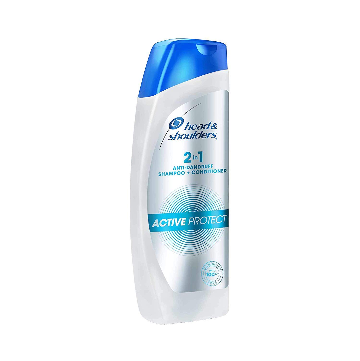 H&S ACTIVE PROTECT SHAMPOO 100ML