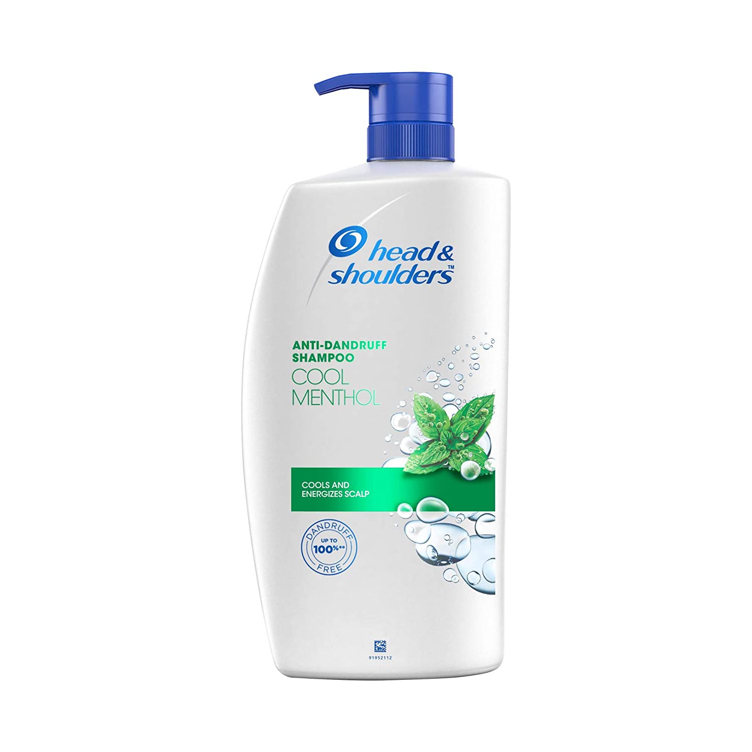H&S ANTI HAIR FALL SHAMPOO 1mit