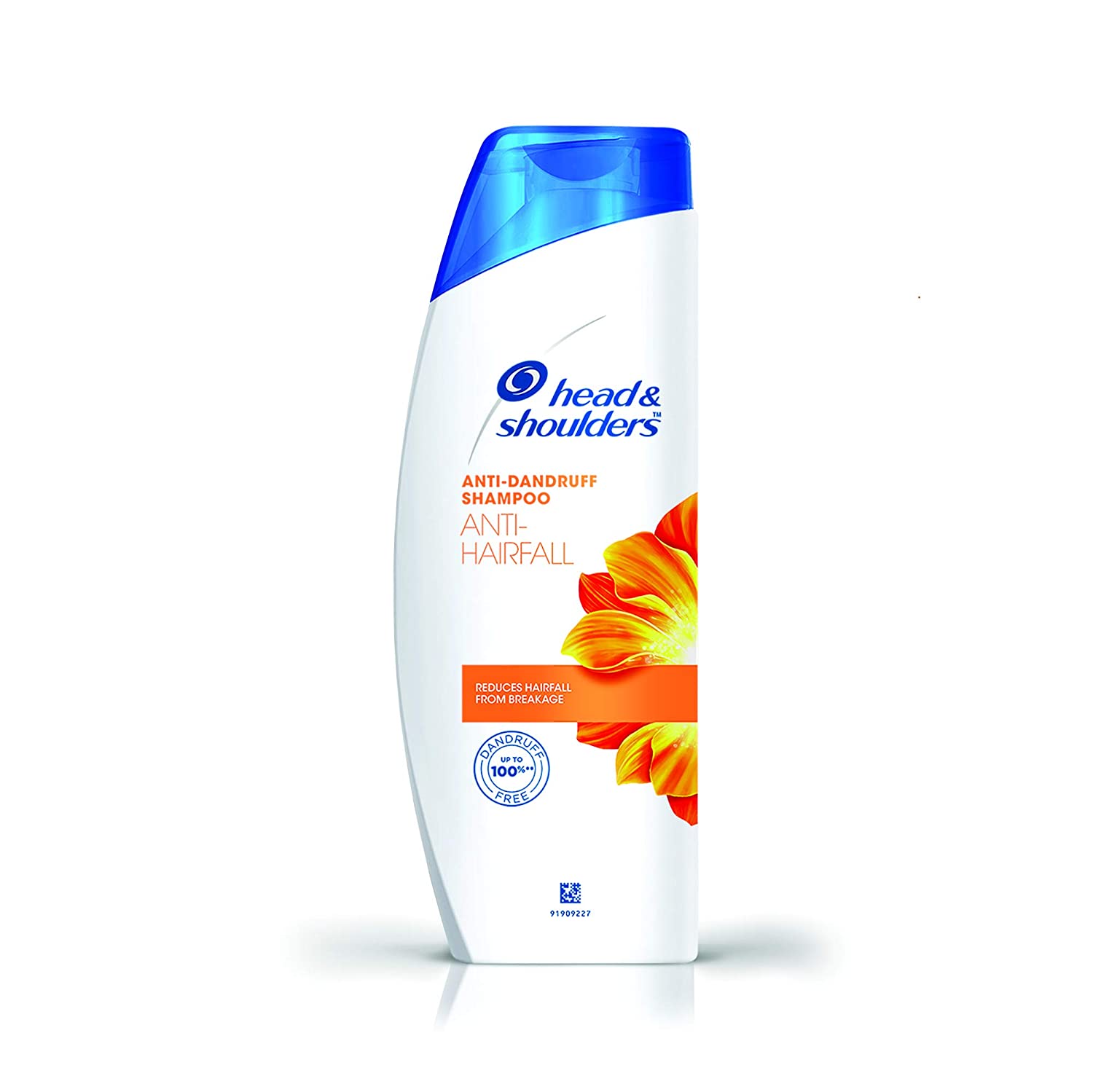 H&S ANTI-HAIRFALL 360ML