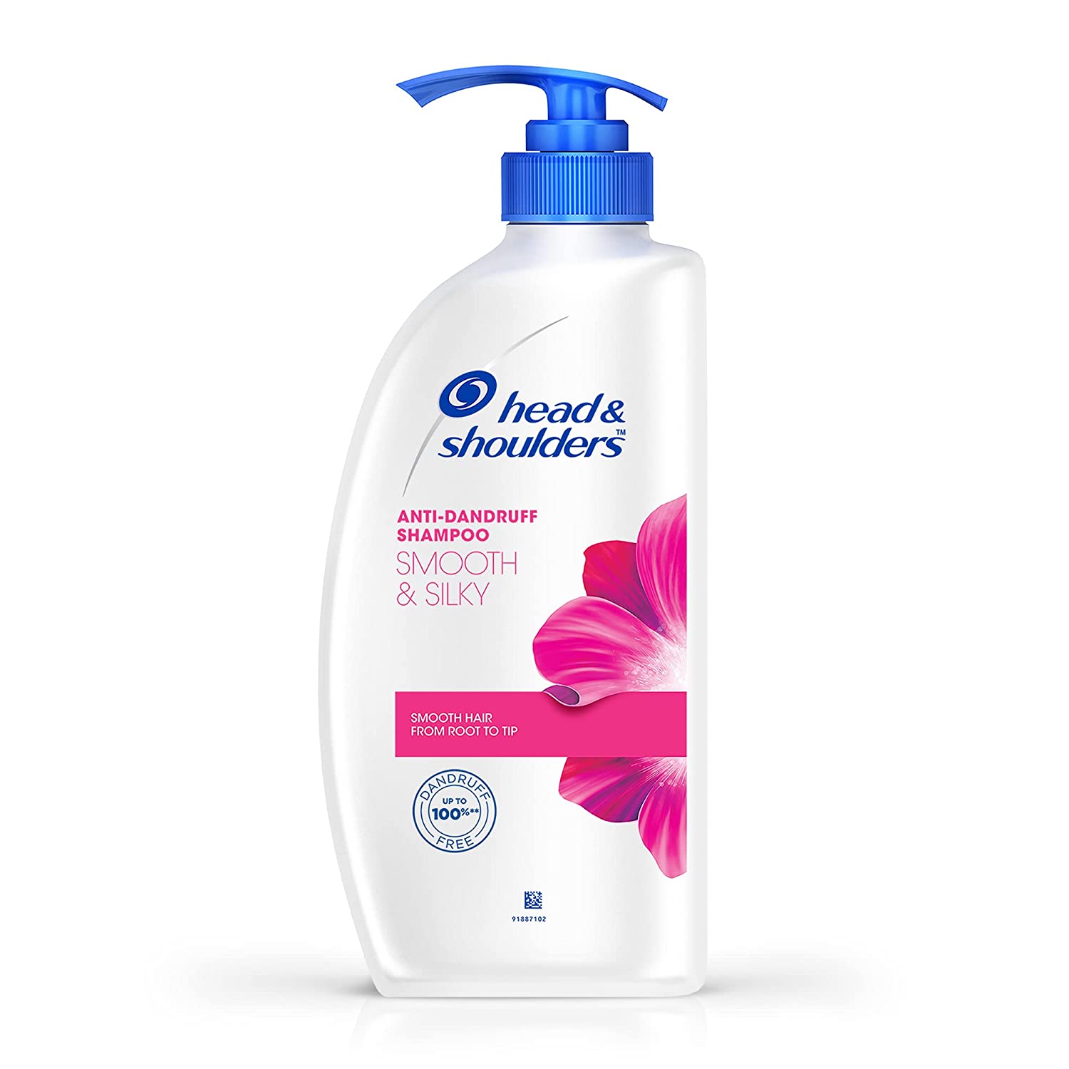 H&S S&S ANTI DANDRUFF SHAMPOO 340ML