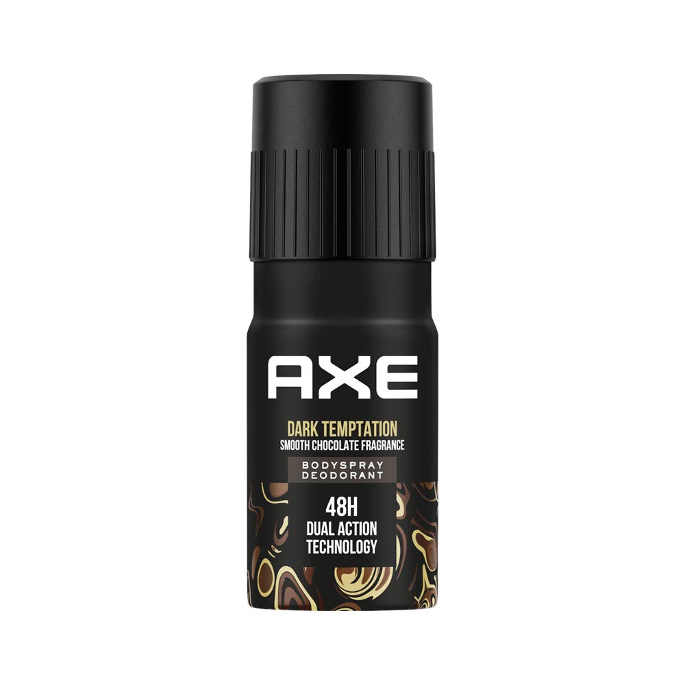 AXE DEO DARK 150ML