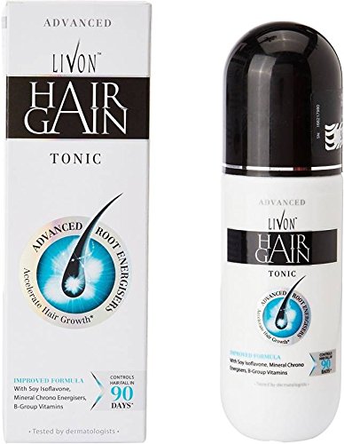 LIVON HAIR SERUM 70ML