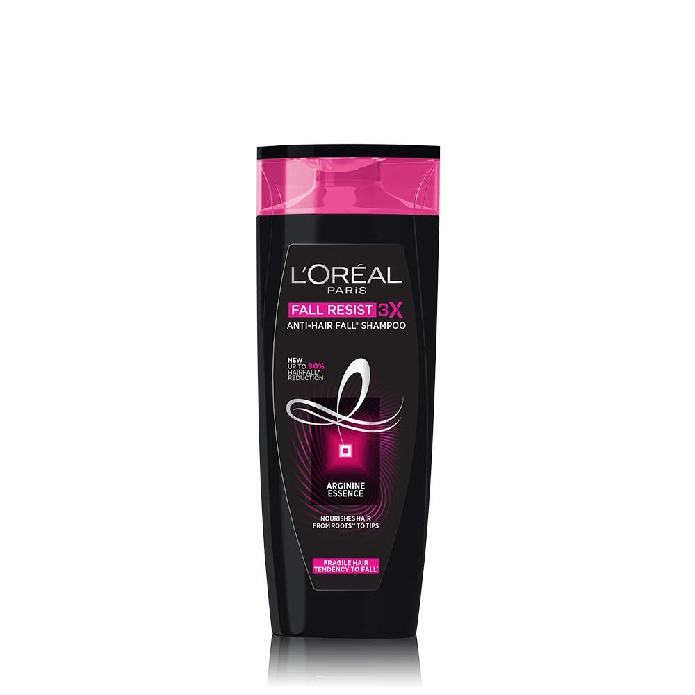LOREAL FALL RESIST SHAMPOO 175ML