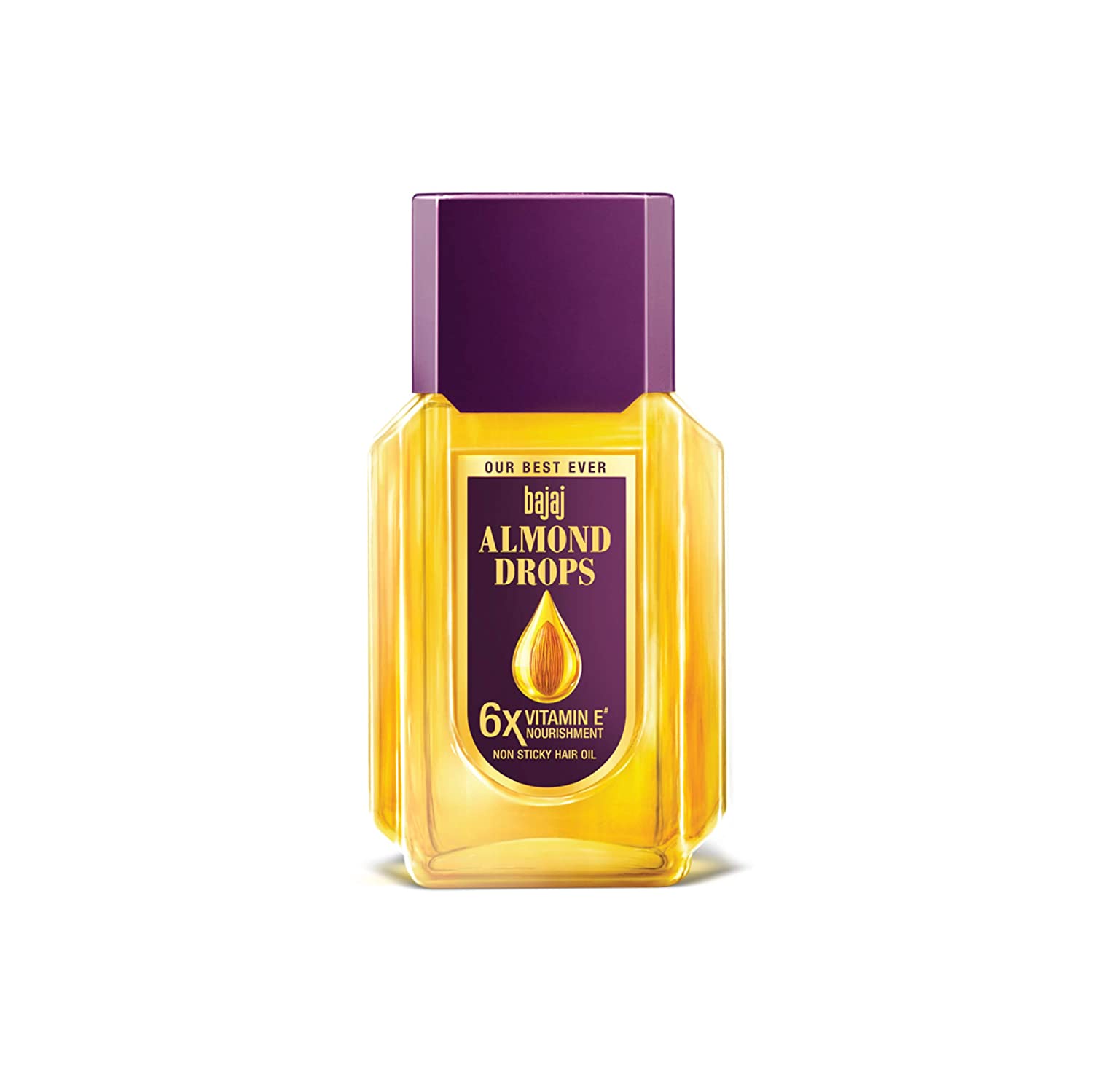 BAJAJ ALMOND DROPS 50ML