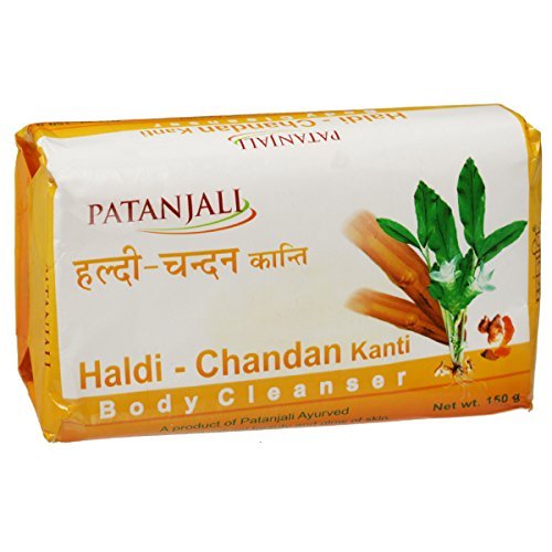 PAT HALDI CHANDAN BODY CLE COM 3*1