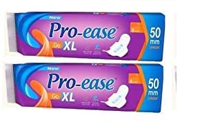 PRO-EASE GO XL 16P