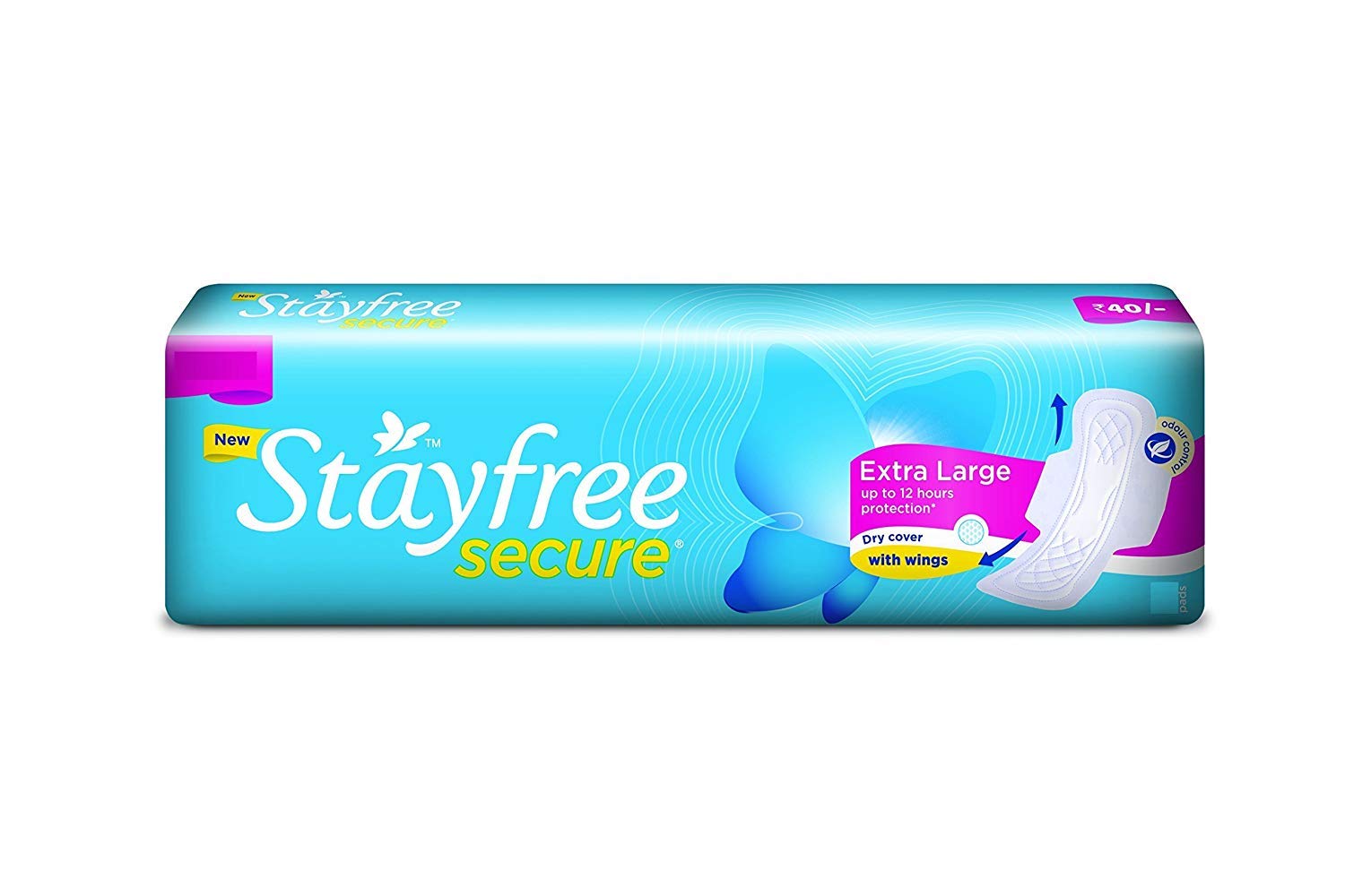 STAYFREE SECURE 7N