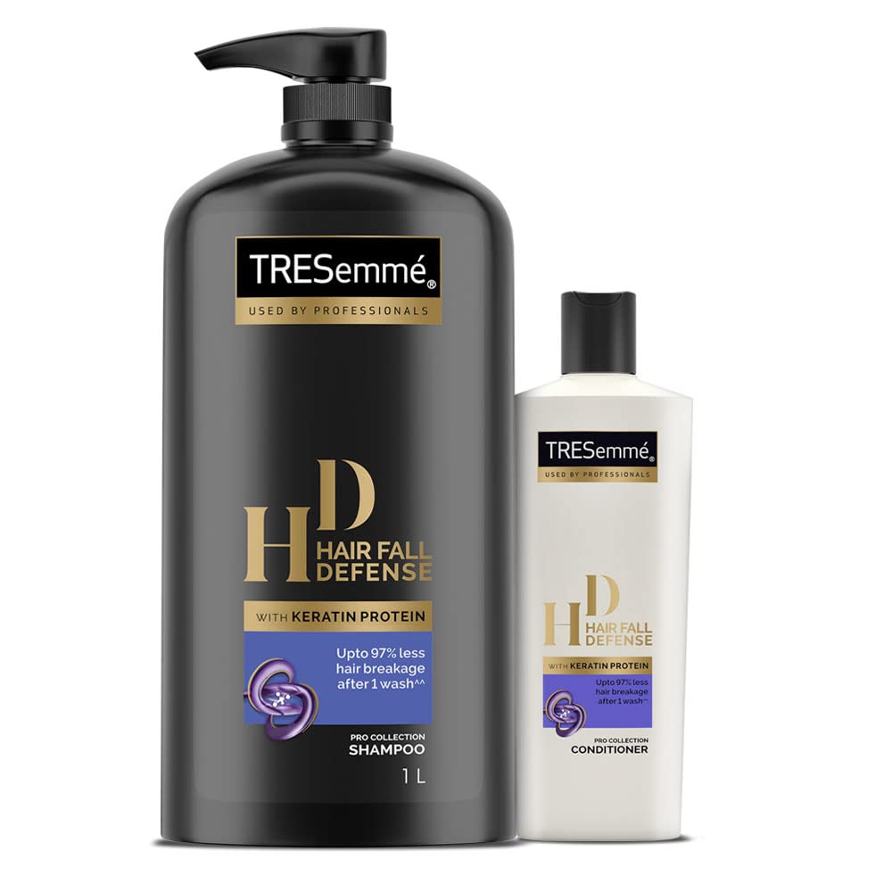 TRESEMME HAIR FALL DEF SHAMPOO 185ML