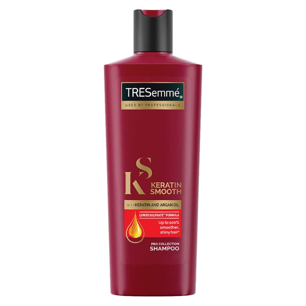 TRESEMME KS SHAMPOO 185ML