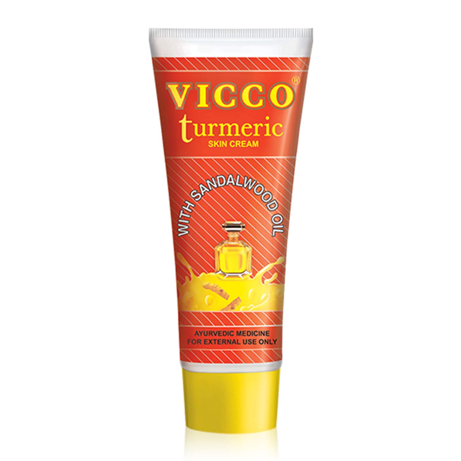 VICCO TURMERIC CREAM