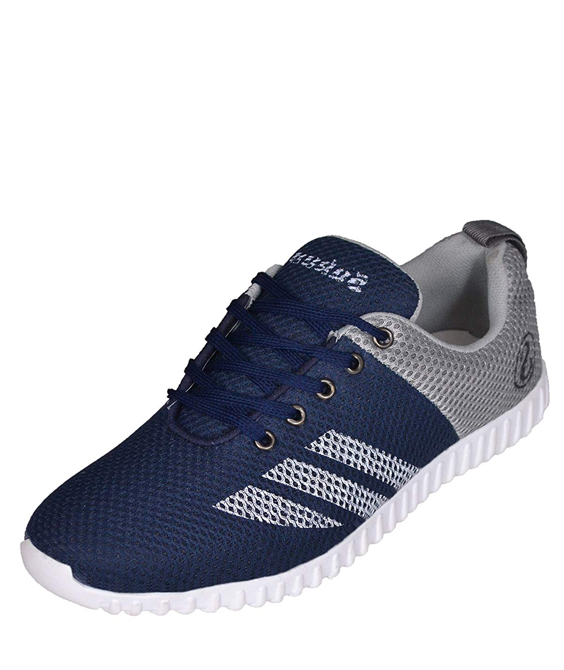 Sukun Blue Casual Shoes