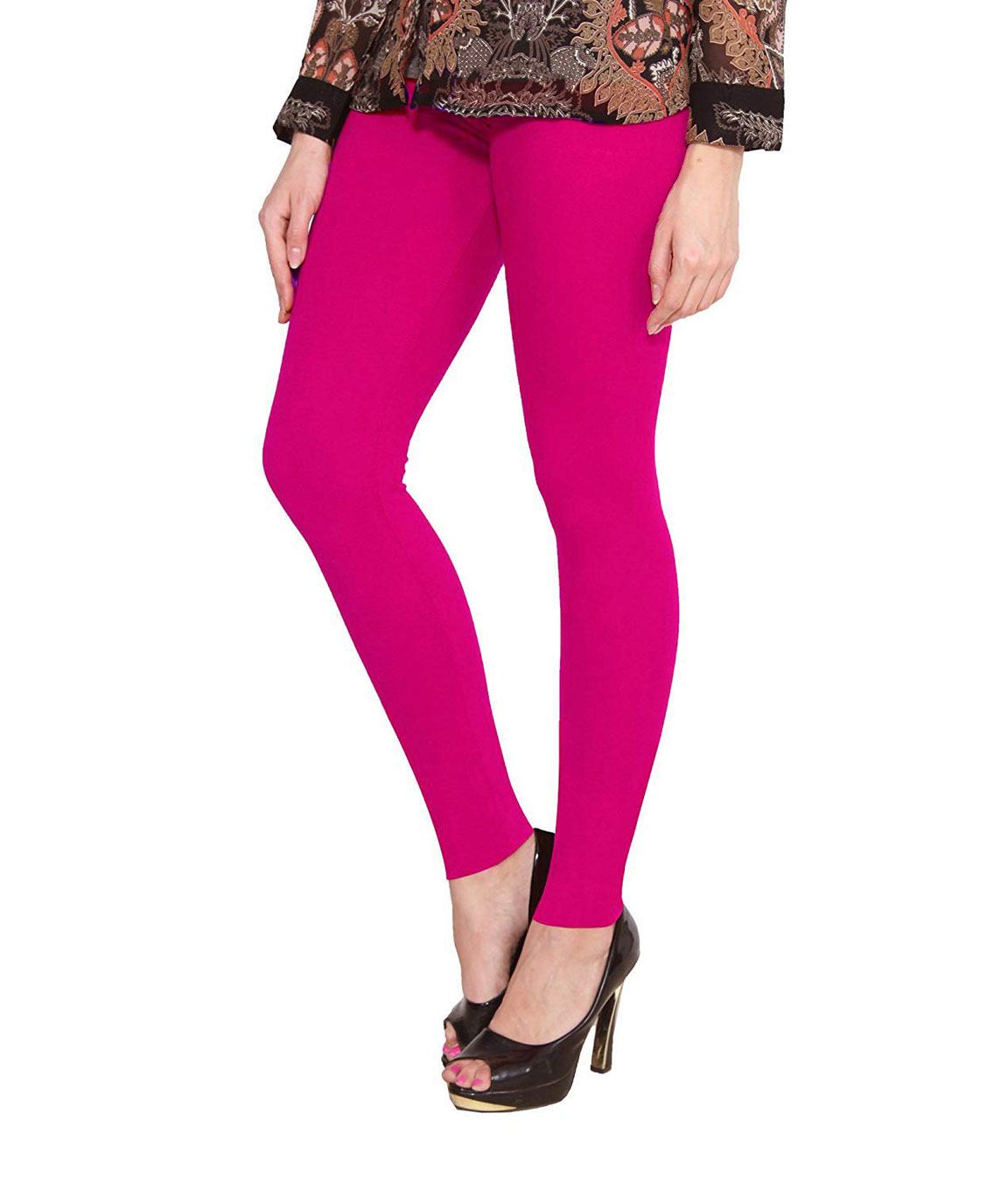 Swag Wear Women Cotton laggings