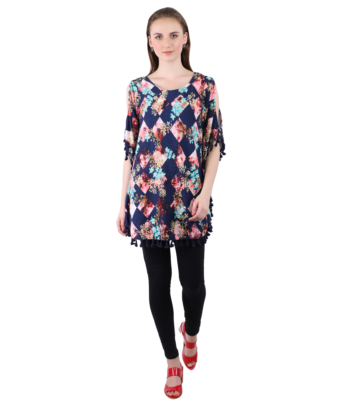 Swag Wear Women Cotton Top swag