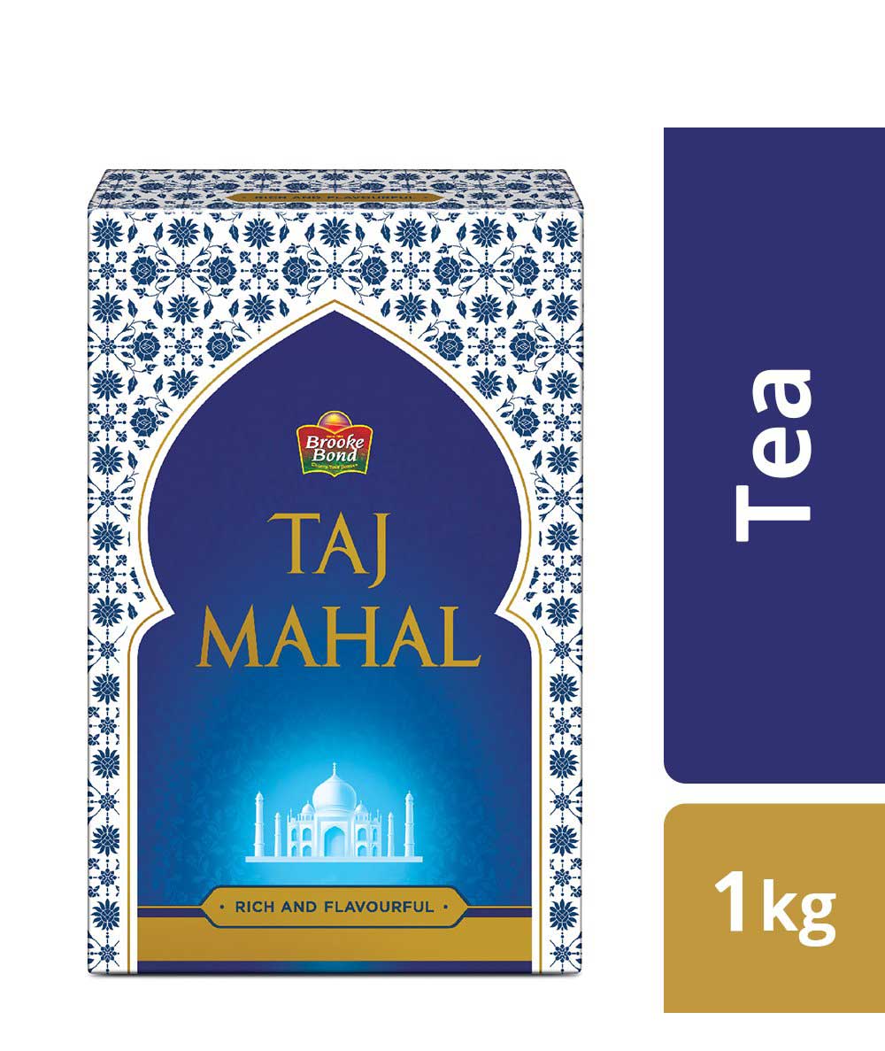Taj Mahal South Tea, 1kg