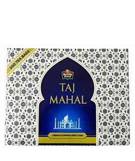 Taj Mahal Tea Bag 200 Nos