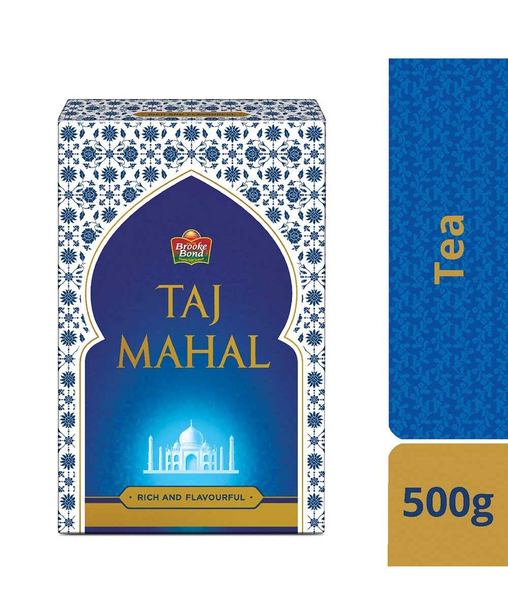 Taj Mahal Tea South 500 gm