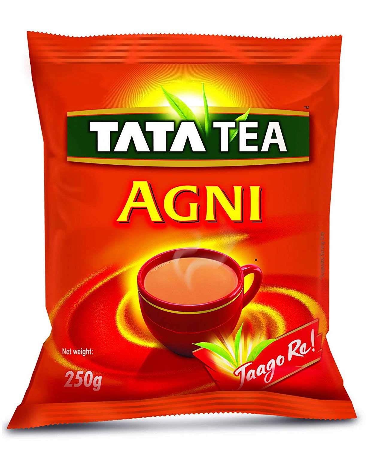 Tata Tea, Agni, 1kg Pouch