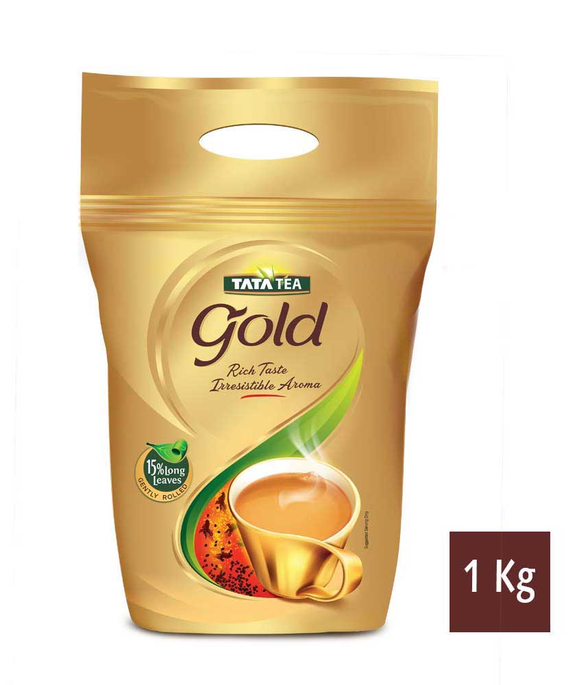 Tata Tea Gold, 1kg