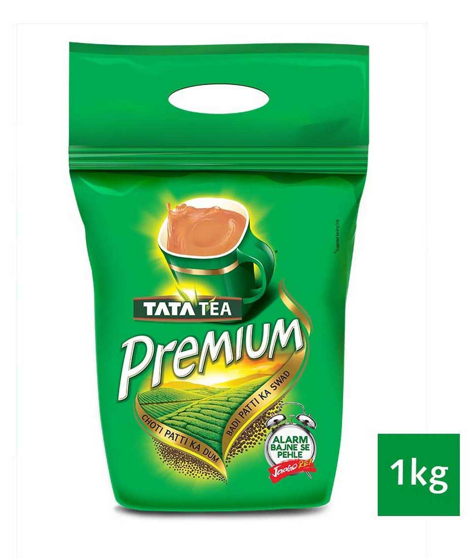 Tata Tea Premium, 1kg