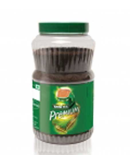 Tata Tea Premium Leaf, 1kg Pet Jar North Blend