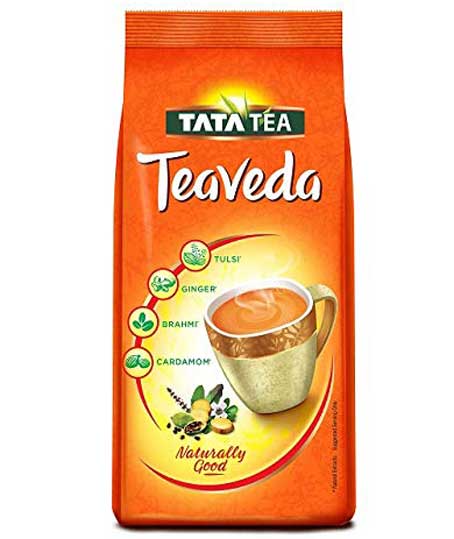 Tata Tea Teaveda, 250gm