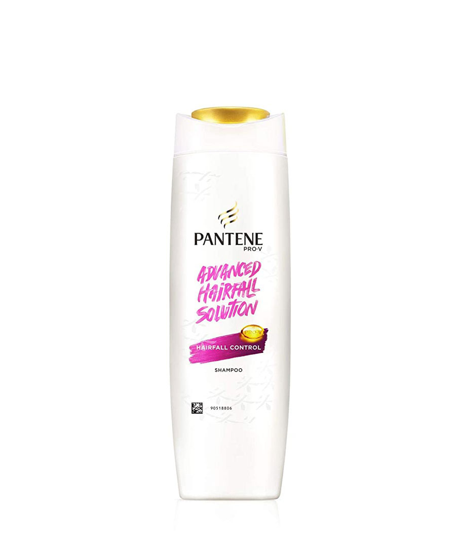 Pantene advance hair fall solution hair fall control shampoo 180 ml