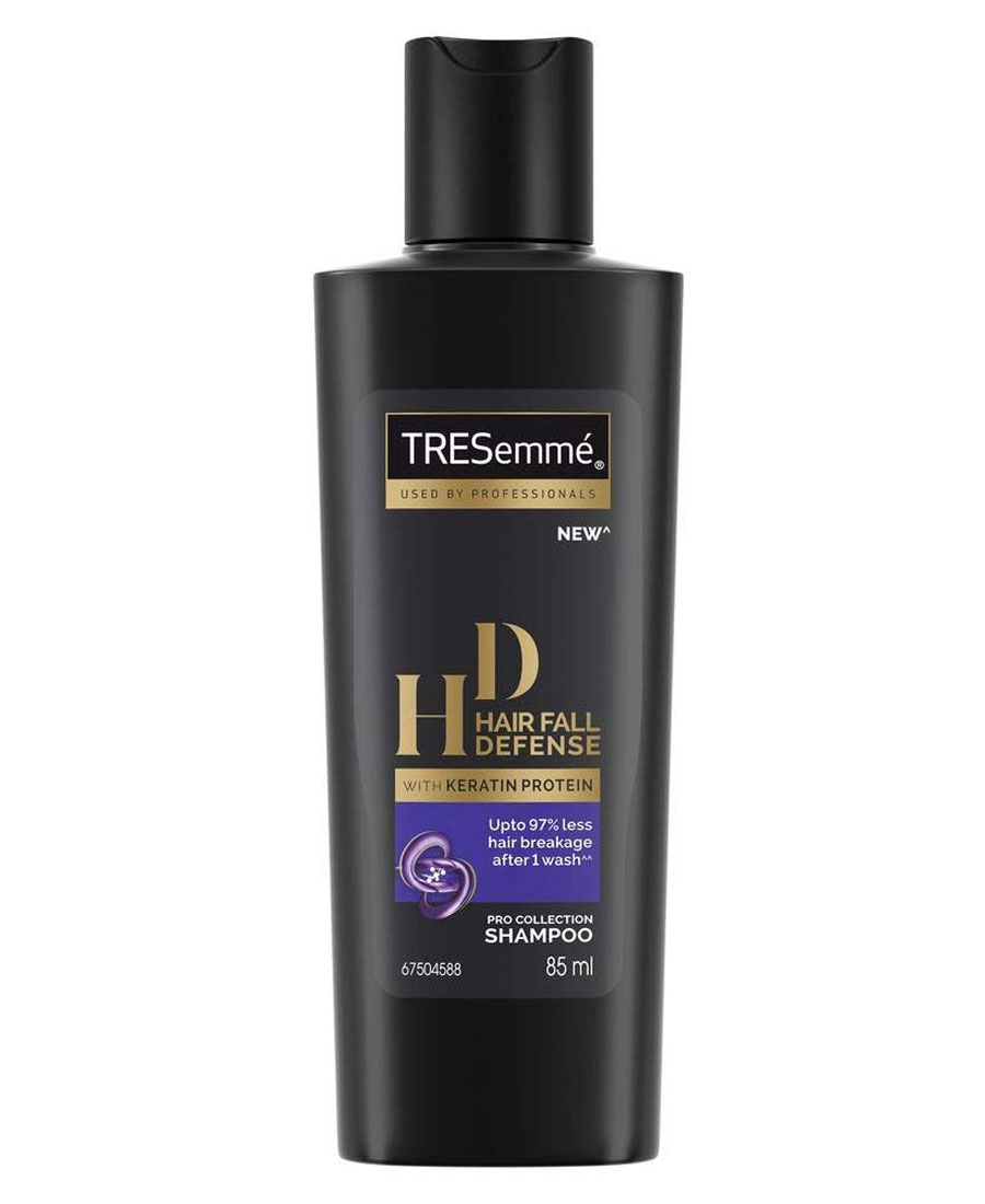 Tresemme hair fall defense shampoo 185 ml