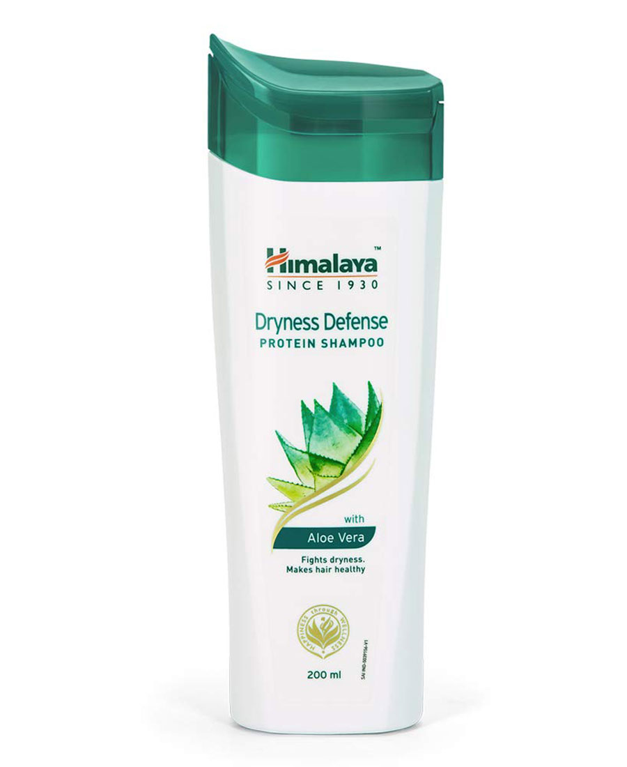 Himalaya dryness defense shampoo 200ml