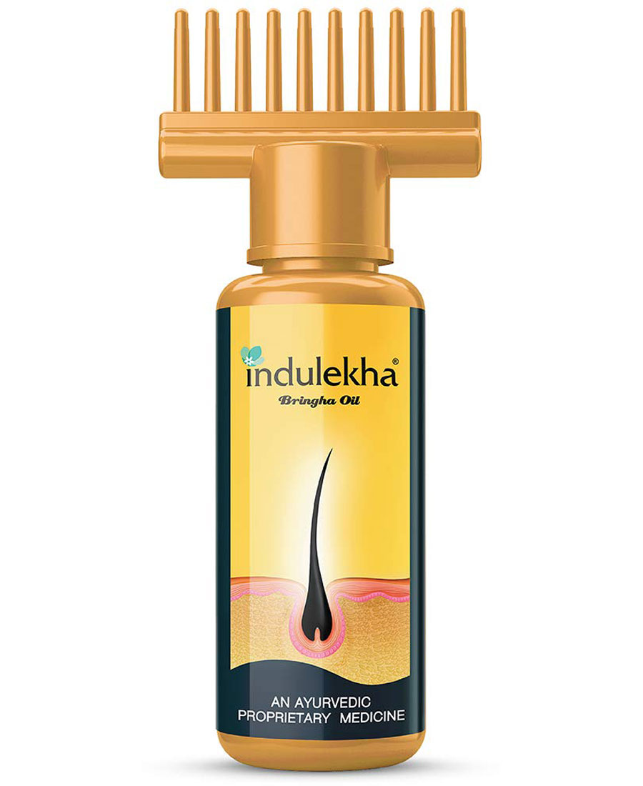 Indulekha Shampoo 100ml