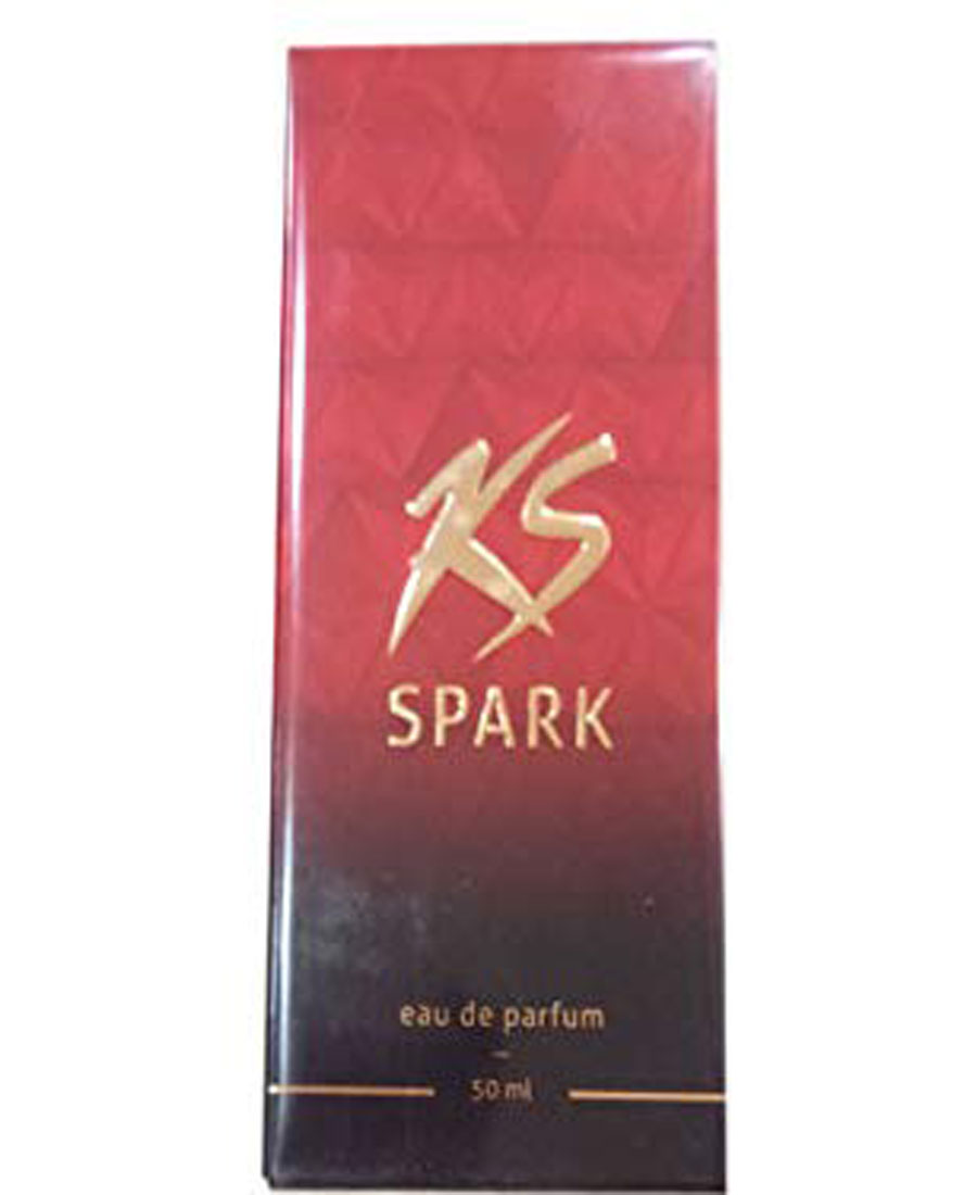 KS spark 50 ml