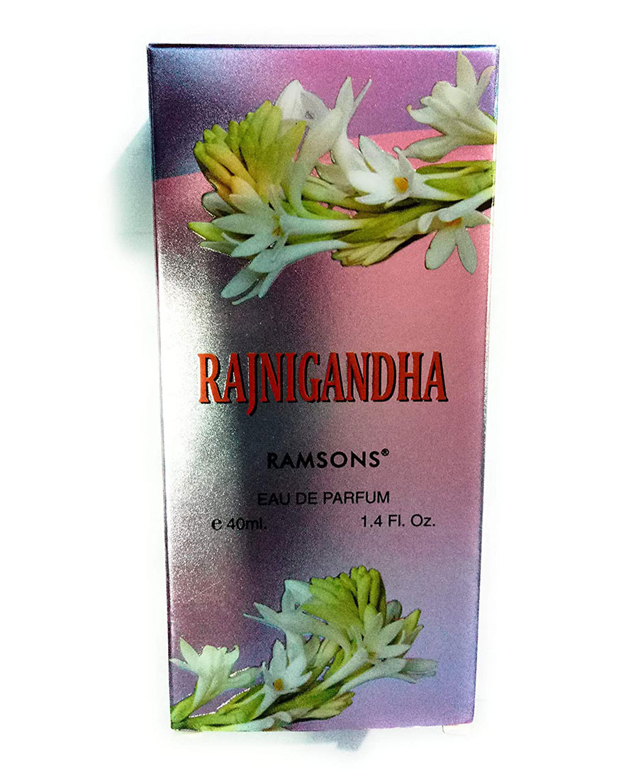 Ramsons rajnigandha 40 ml