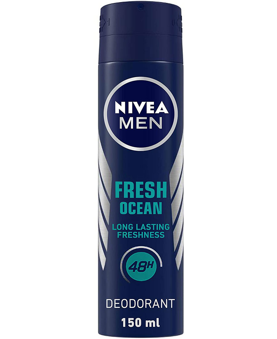 Nivea men fresh ocean 150 ml