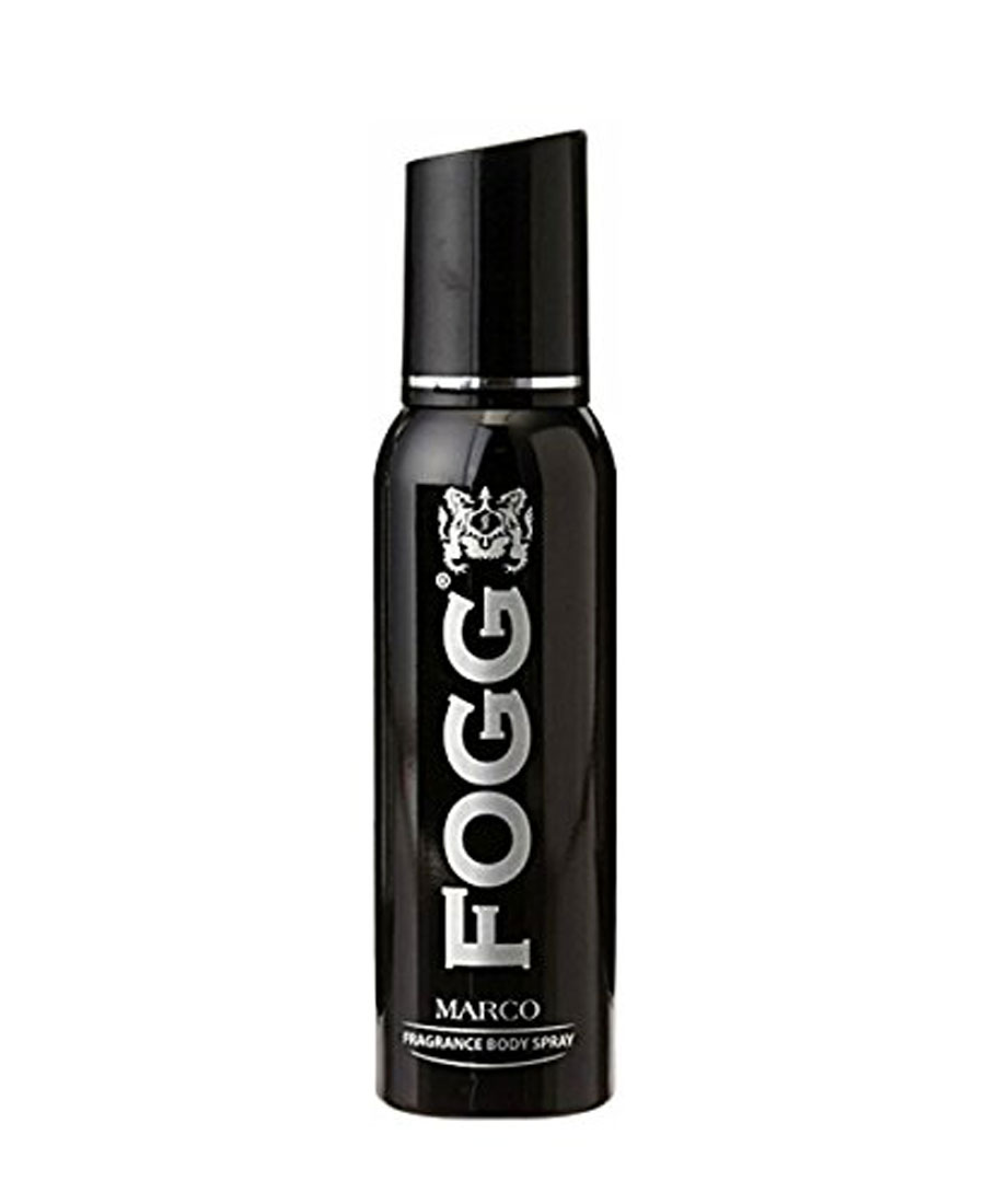 Fogg marco 120 ml