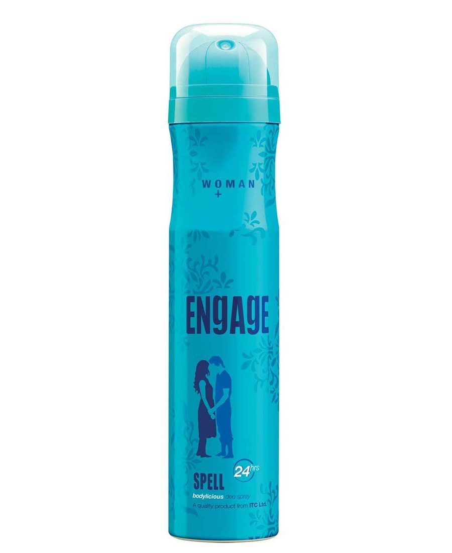 Engage women spell 165 ml