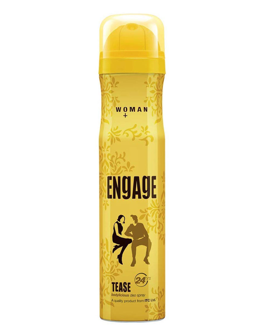 Engage women tease 165 ml