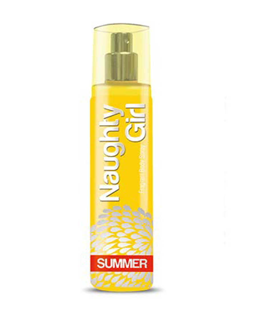 Naughty girl summer 135 ml